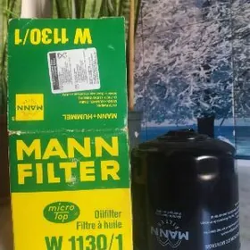 ФИЛЬТР. МАН.  ( ГЕРМАНИЯ )