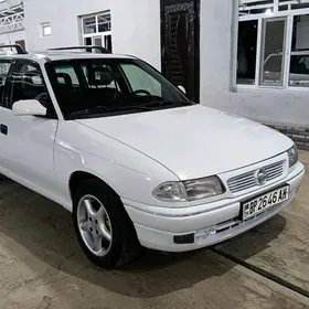Opel Astra 1994