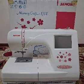 Janome
