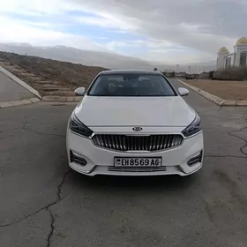 Kia Cadenza 2019