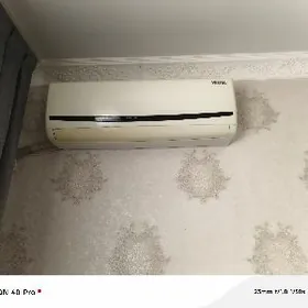 Кондиционер Vestal