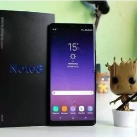 Samsung Not 8