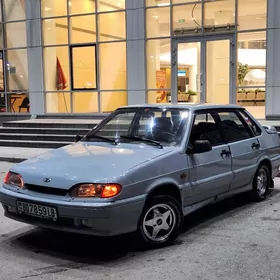 Lada 2115 2002