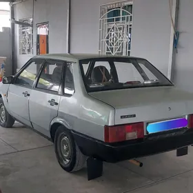 Lada 21099 1998