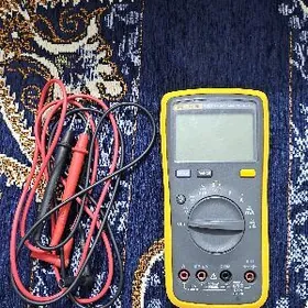 FLUKE 15B+
