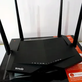 ROUTER TENDA V 12 РОУТЕР