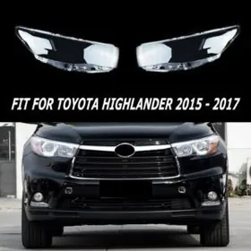 HIGHLANDER FAR ФАР STEKLO KORP