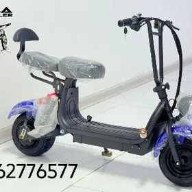 TOKLY SKUTER MATOR TIGIR