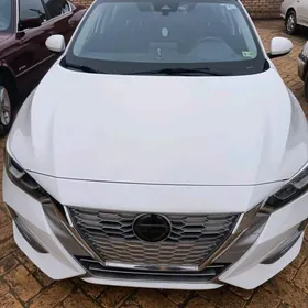 Nissan Sentra 2021