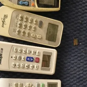 kondisioner pultlary