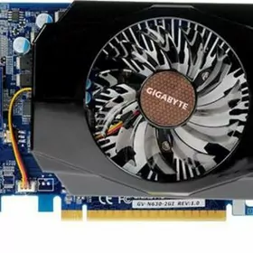 Wideokarta / видеокарта