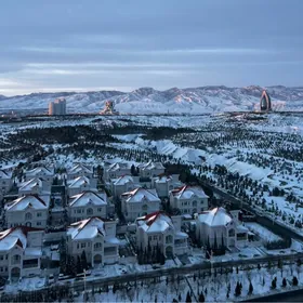 Eyesinden Satlyk-Elitka 15etap