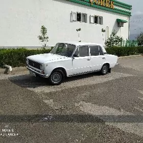 Lada 2101 1987