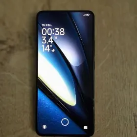 POCO F6 PRO