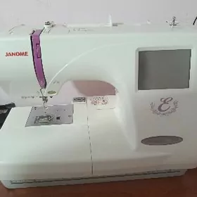 Janome 350E