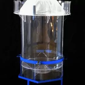 Амур инкубатор