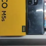 почти новый проблем нету