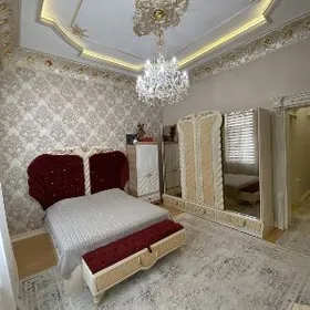 Arenda Padwoyaki 3Komnat