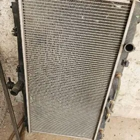 Toyota Camry Radiator
