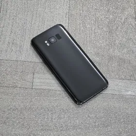 Samsung S8. 6/64