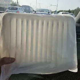 Filter Motor Salon Toyota