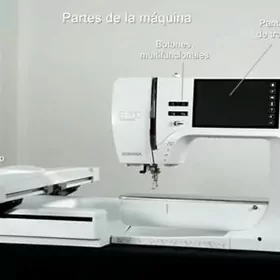 BERNINA B700