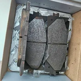 Toyota Camry Kalotka