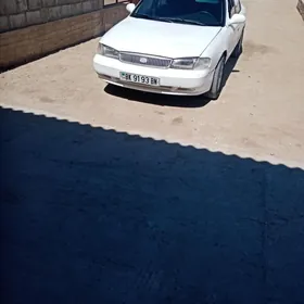 Kia Credos/Clarus 1997