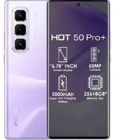 İnfinix hot 50 pro