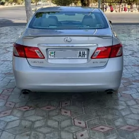 Lexus ES 2008