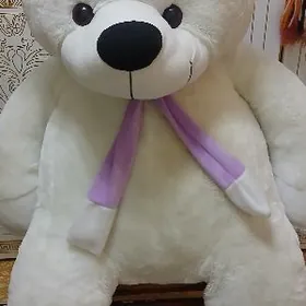 МИШКА  ПЛЮШЕВЫЙ.