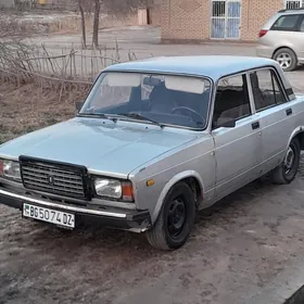 Lada 2107 2005
