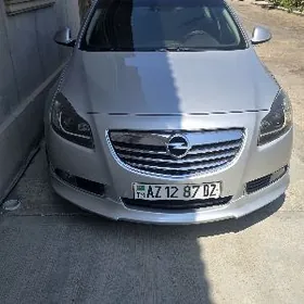Opel Insignia 2009