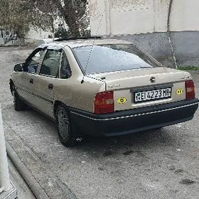 Opel Vectra 1992