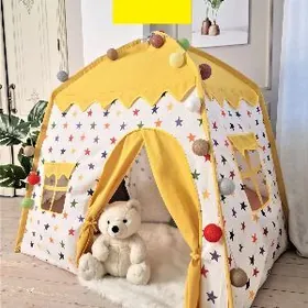 палатка-вигвам