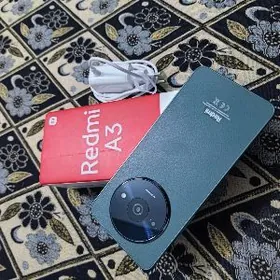 Redmi A3.  64gb