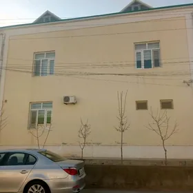 ÇOGANLY ARENDA SKLAD