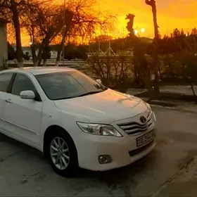 Toyota Camry 2009