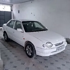 Toyota Corolla 1998