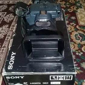 sony kamera 2000E