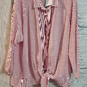 Блузка, пиджаки летние