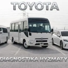 diagnostika Выездная диагностик