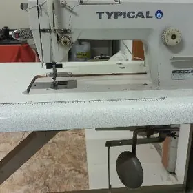 тикин машын