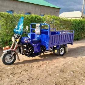 Fekon FK200-14G 2015