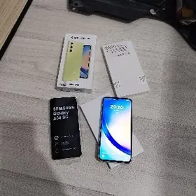 SAMSUNG A34 5G (PAKET)