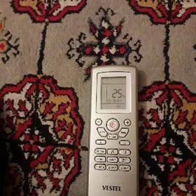 vestel kansaner pult