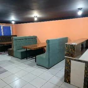 Kafe Magazin Önumçilik zolagy