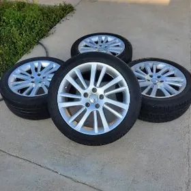 Aurion 17lik diska balon r17