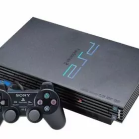 Playstation 2