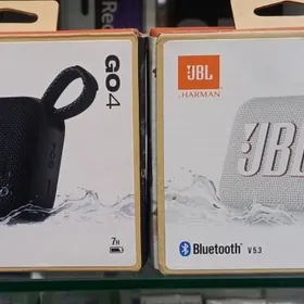 JBL GO 4 original